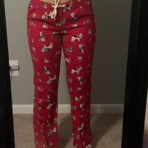 2/$5 | Pajama Pants